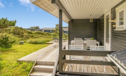 'Stina' - 250m from the sea 6