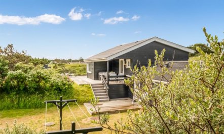 'Stina' - 250m from the sea 4