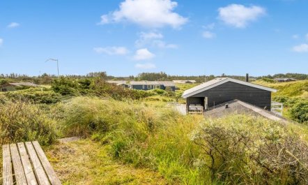 'Stina' - 250m from the sea 3