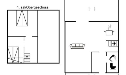 'Alet' - 2m from the sea 1