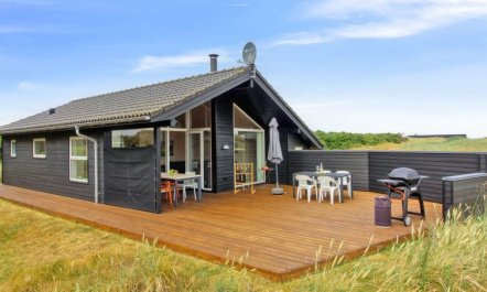 'Alma' - 500m from the sea 5