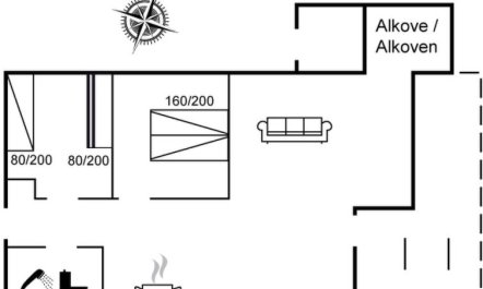 'Alma' - 500m from the sea 1