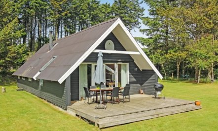 'Windelgard' - 1km from the sea 6