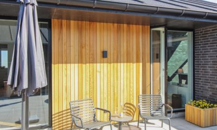 'Esme' - 400m from the sea 5