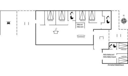 'Esme' - 400m from the sea 1