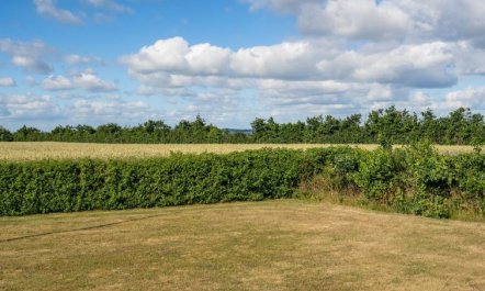 'Anselma' - 800m to the fjord 3