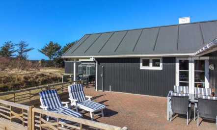 'Tilda' - 275m from the sea 7