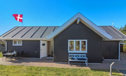 'Tilda' - 275m from the sea 6