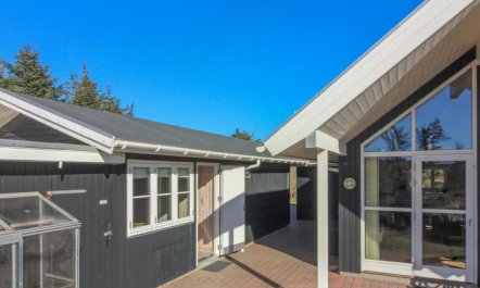 'Tilda' - 275m from the sea 2