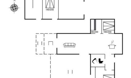 'Tilda' - 275m from the sea 1