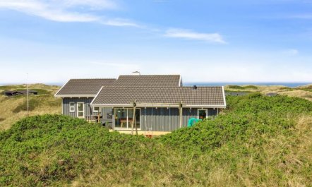 'Romil' - 350m from the sea