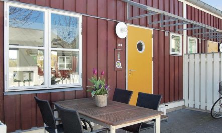 'Idamarie' - 2m from the sea