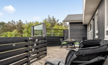 'Bengta' - 200m from the sea 7