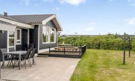 'Bengta' - 200m from the sea 5