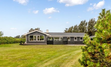 'Bengta' - 200m from the sea 3