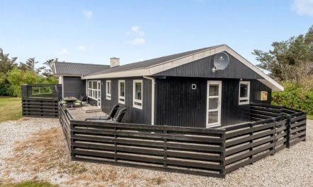 'Bengta' - 200m from the sea 2