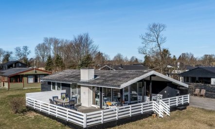 'Jaike' -  from the sea