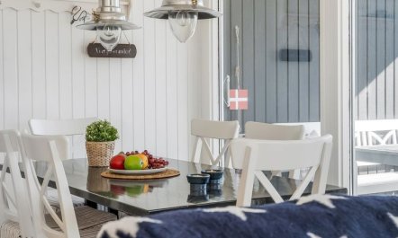 'Jaike' -  from the sea 5