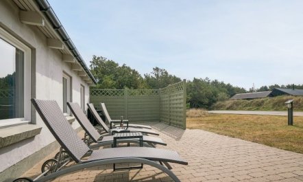 'Lenni' - 700m from the sea 5