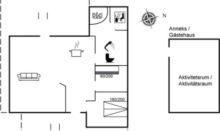 'Into' - 400m from the sea 1