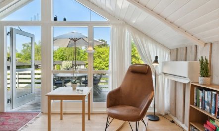 'Evamari' - 300m from the sea 1