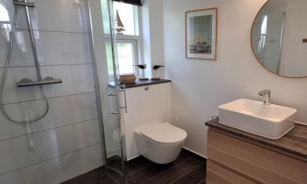 'Asgard' - 500m from the sea 6