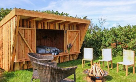 'Tetta' - 800m from the sea 6