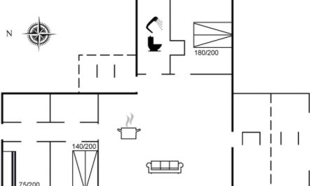 'Tetta' - 800m from the sea 1