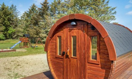 'Moreen' - 1.5km from the sea 5