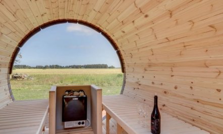 'Moreen' - 1.5km from the sea 4