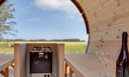 'Moreen' - 1.5km from the sea 3