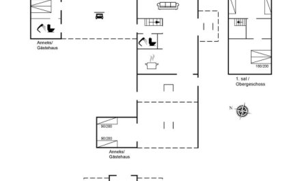 'Feli' - 180m from the sea 1