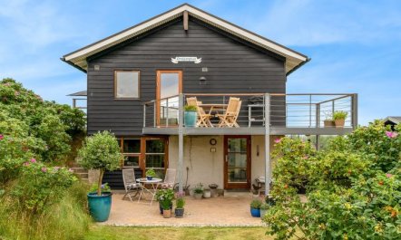 'Bjerund' - 300m from the sea 5