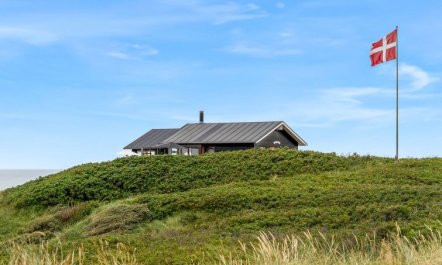 'Bjerund' - 300m from the sea 4