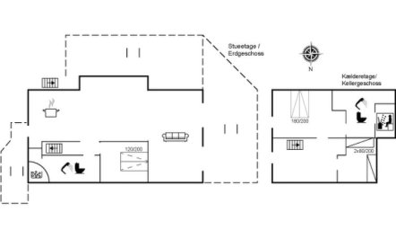 'Bjerund' - 300m from the sea 1