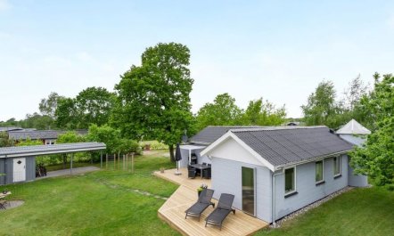 'Kerttuli' - 800m from the sea