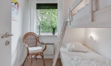 'Kerttuli' - 800m from the sea 7