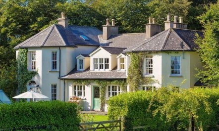 Wexford House and Gardens 1