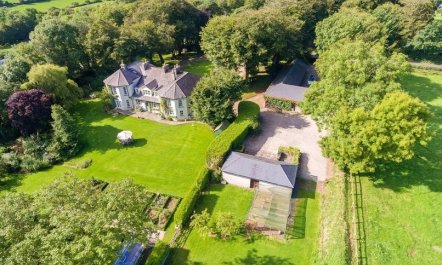 Wexford House and Gardens 0