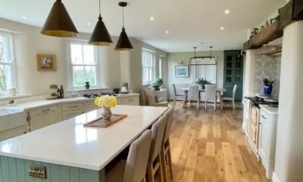 Wexford House and Gardens 1