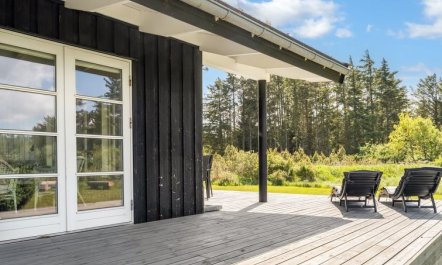 'Ljupco' - 950m from the sea 1