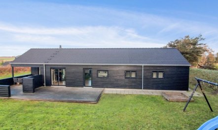 'Øthbiorn' - 1.1km from the sea 4