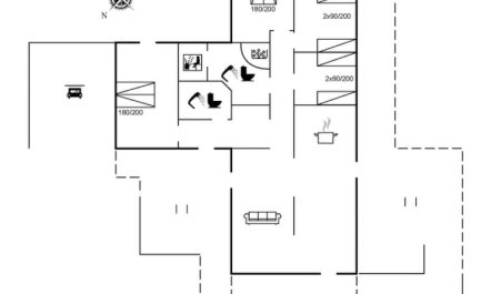 'Øthbiorn' - 1.1km from the sea 0