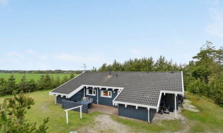 'Kragh' - 950m from the sea 7