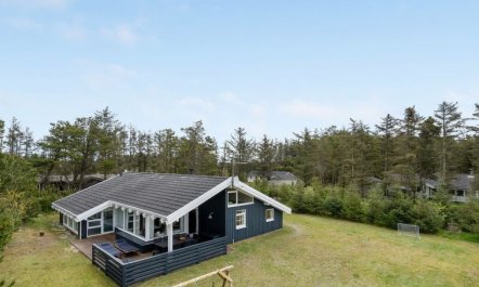 'Kragh' - 950m from the sea 6