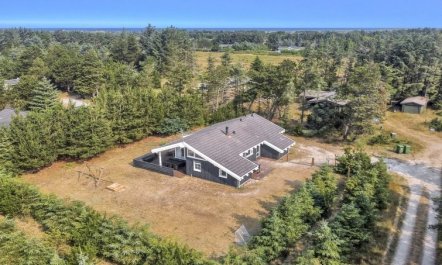 'Kragh' - 950m from the sea 5