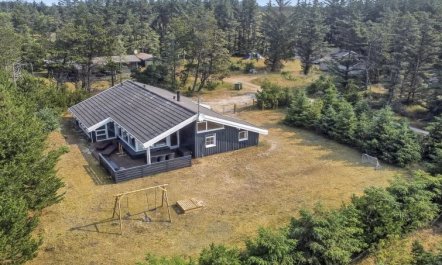 'Kragh' - 950m from the sea 3