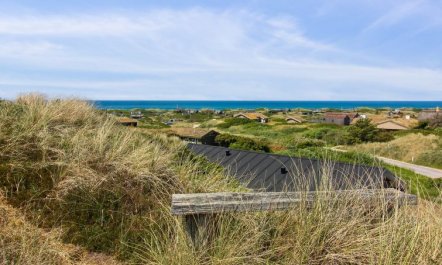 'Kristiina' - 500m from the sea 6