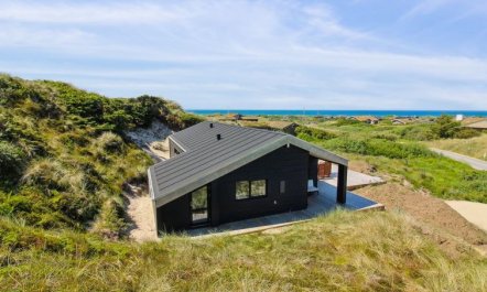 'Kristiina' - 500m from the sea 5