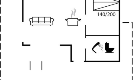 'Egino' - 90m from the sea 1